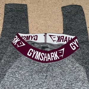 Gym Shark Leggings NWOT